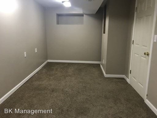 Building Photo - 421 N Chauncey Ave