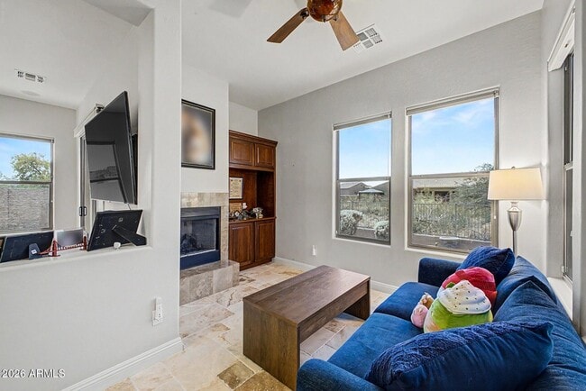 Building Photo - 2316 W Villa Cassandra Dr