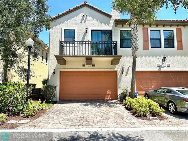 Primary Photo - 12675 NW 32nd Ct