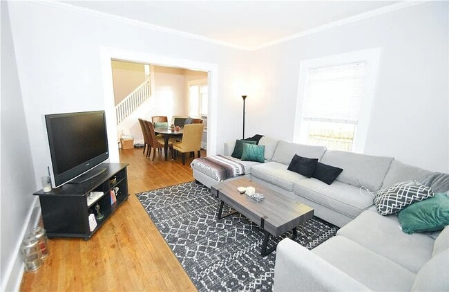 Building Photo - 61 Morningside Park