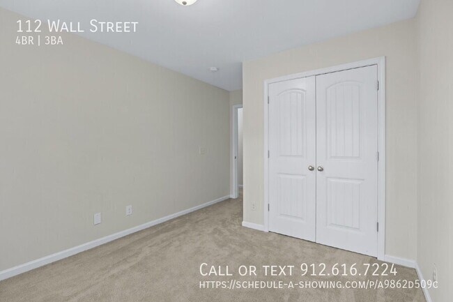 Building Photo - 112 Wall St