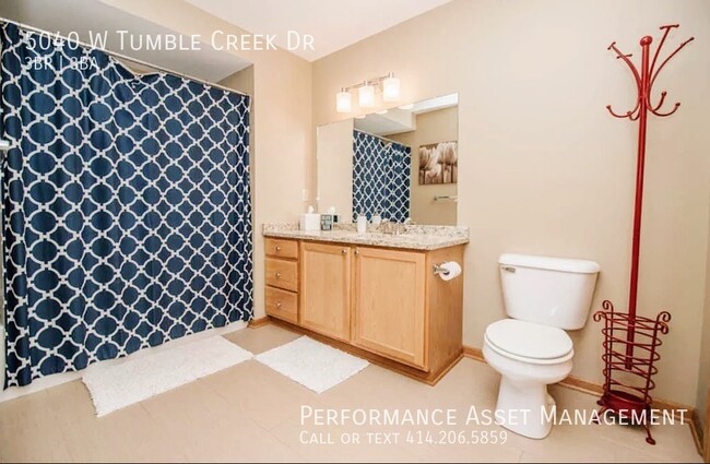 Building Photo - 5040 W Tumble Creek Dr
