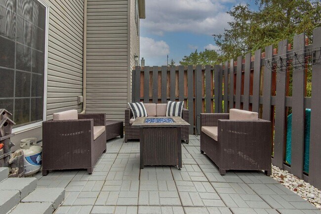 PATIO - 2248 Lila Way
