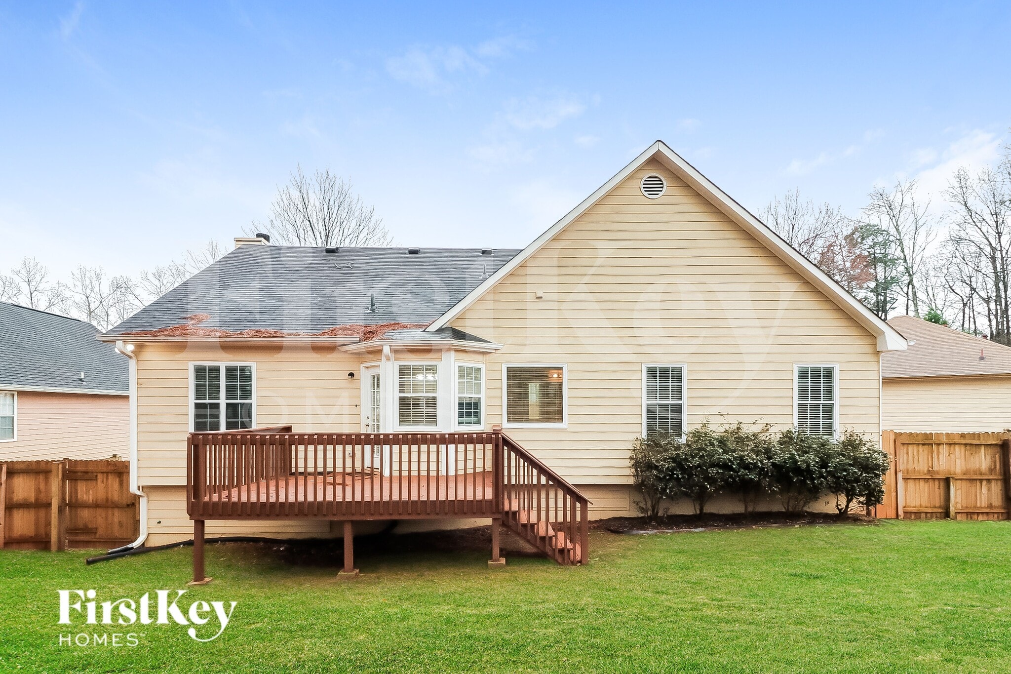 Building Photo - 4912 Baker Ridge Pl