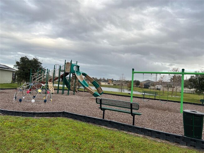 Building Photo - 3351 Reedy Glen Dr