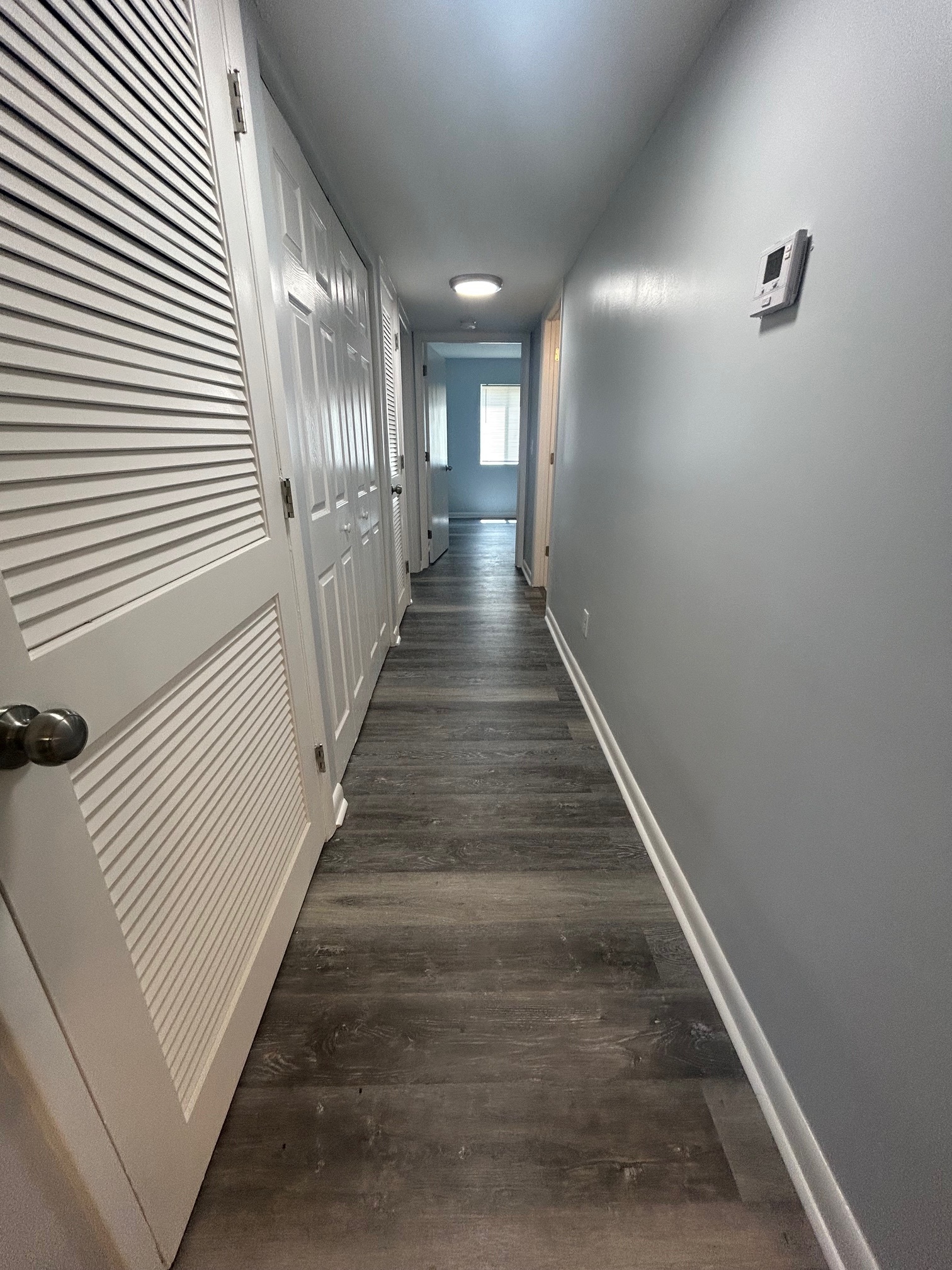 Hallway - 1208 Bush River Rd