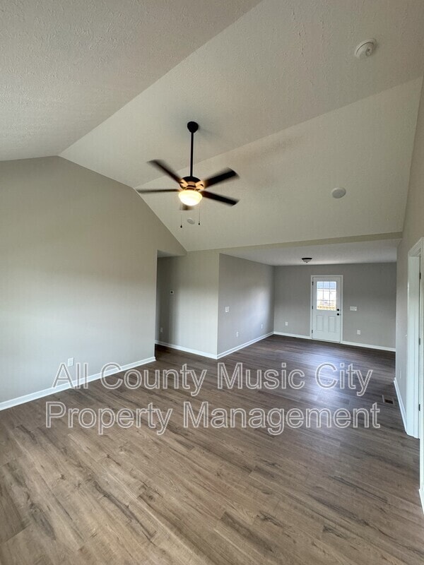 Building Photo - 1604 Alan Perryman Ave