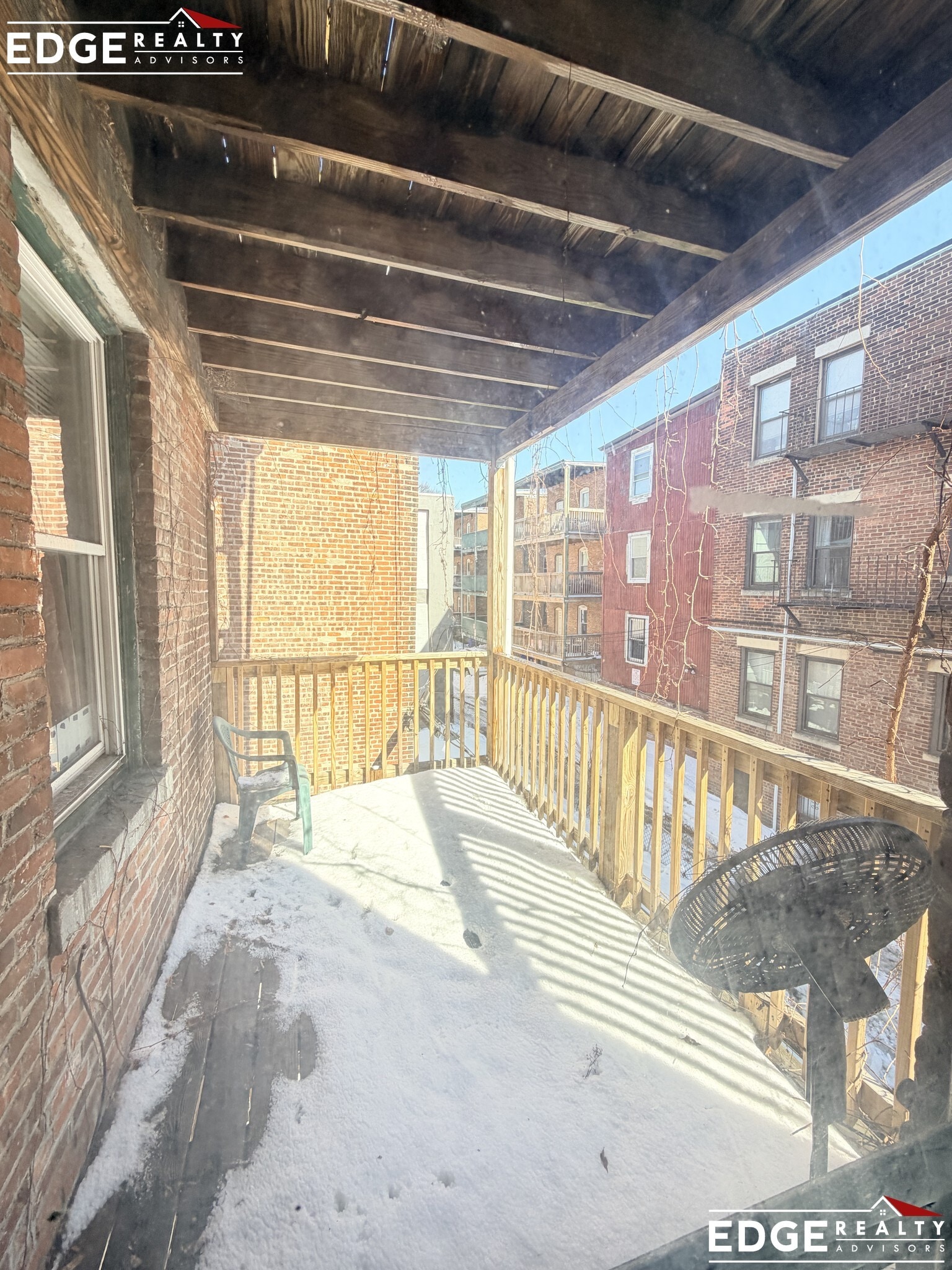 Building Photo - 26 Fordham Rd