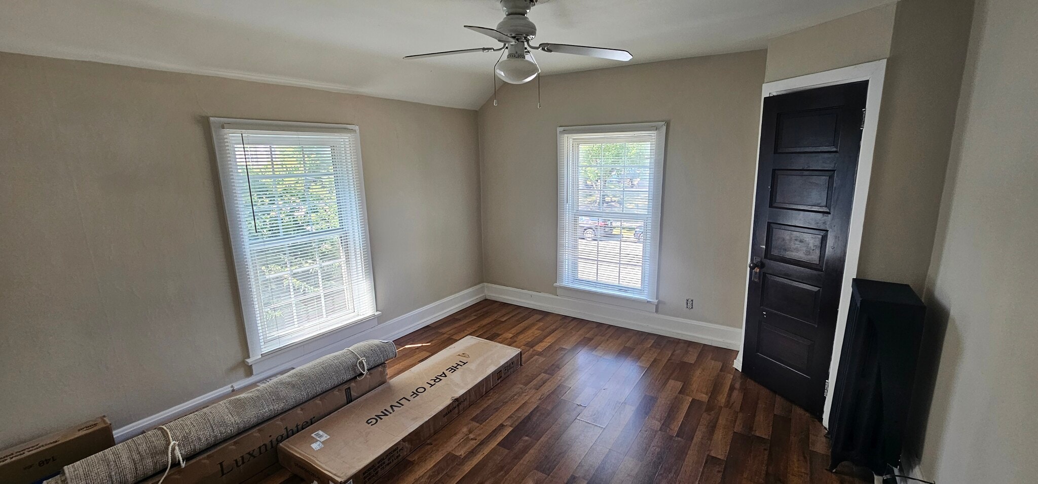 Back Right Bedroom 2nd Floor - 263 N Prairie St