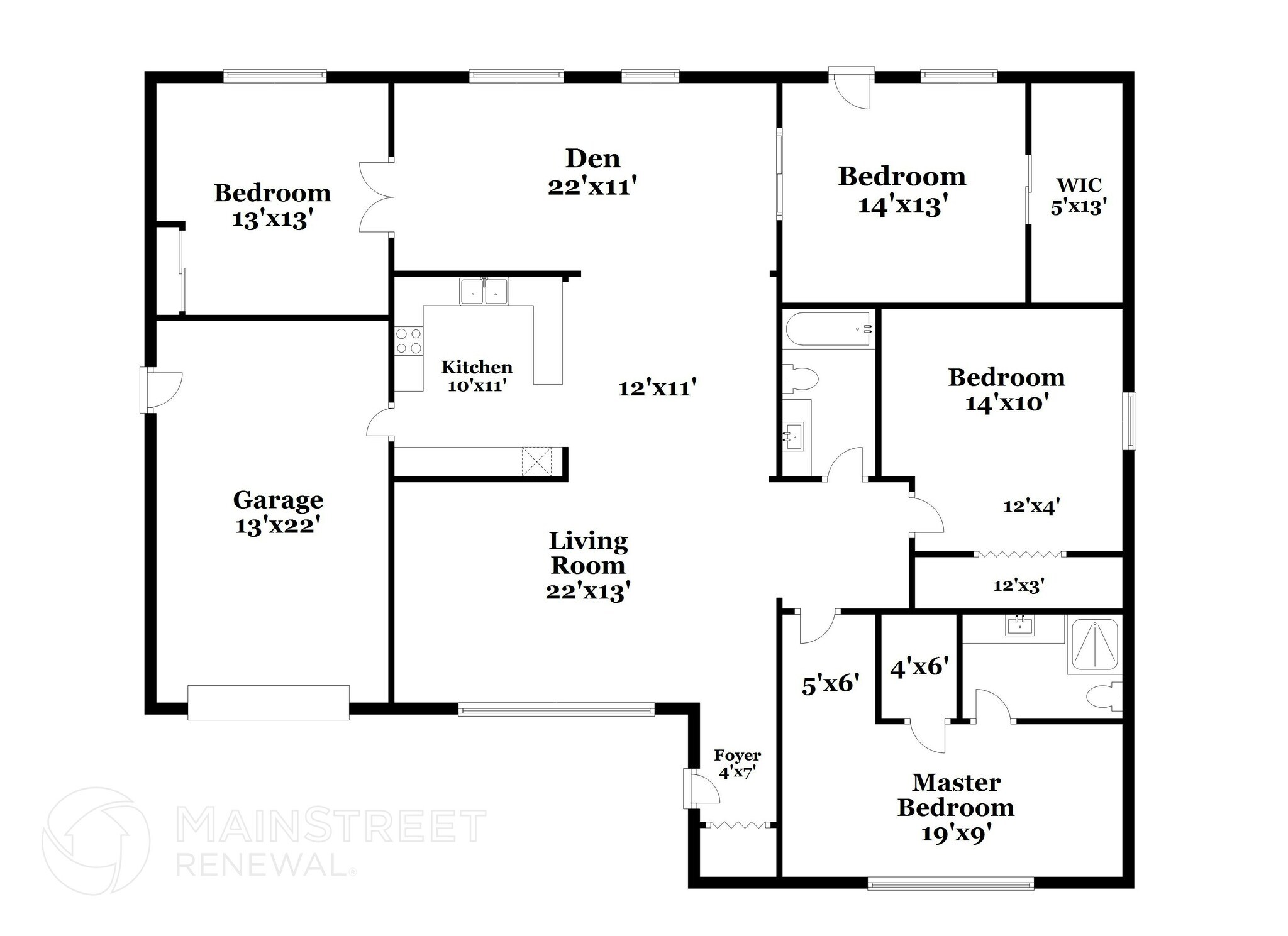 Building Photo - 7325 Nova Scotia Dr