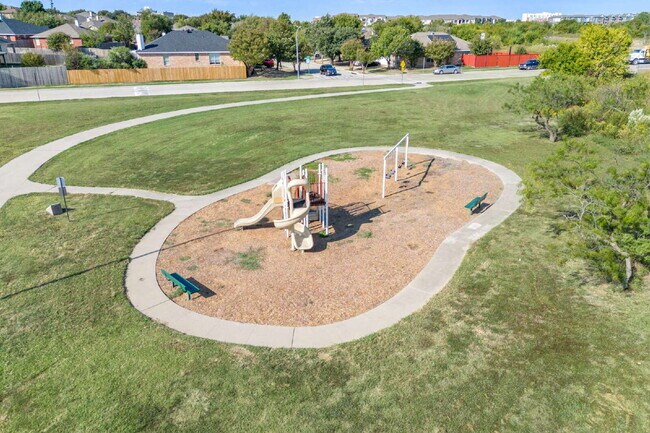 Building Photo - Renovated 4BR, Open Concept, Greenbelt Lot, Keller ISD