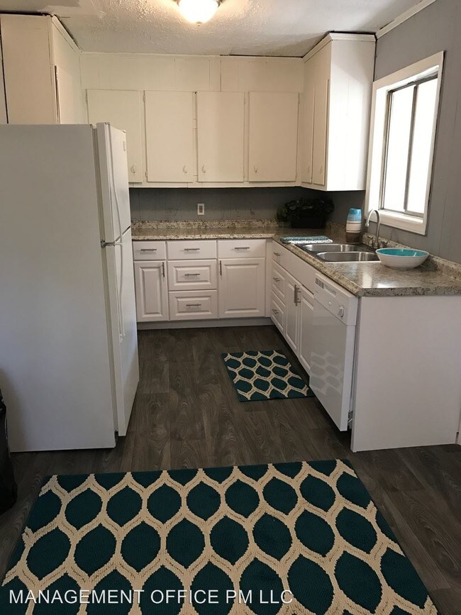 Building Photo - 3 br, 1 bath House - 421 Shannon Bradley Road