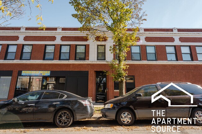 Building Photo - 4805 N Central Park Ave