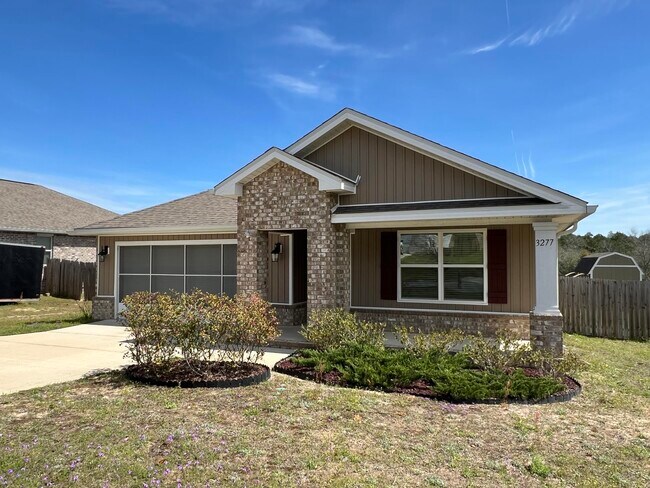 Building Photo - 3277 Chapelwood Dr