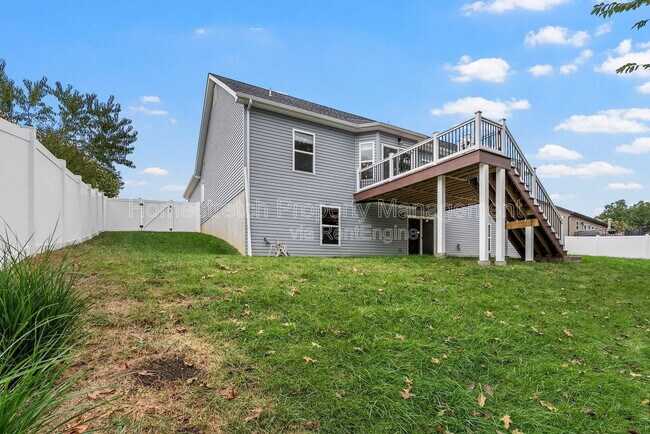 Building Photo - 31873 Tea Olive Dr