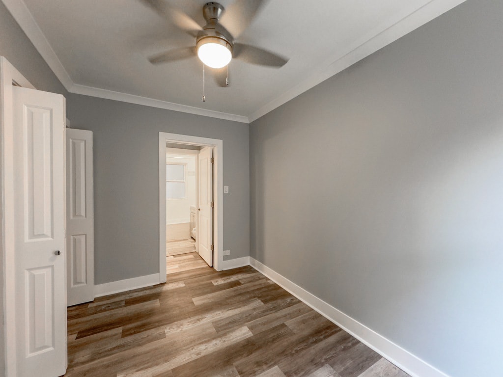 Building Photo - 2125 W Giddings St