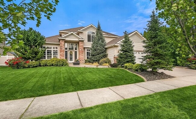 Building Photo - 2547 Blackberry Loop