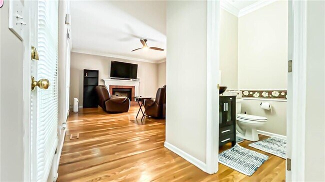 Building Photo - 3760 Mashie Ct