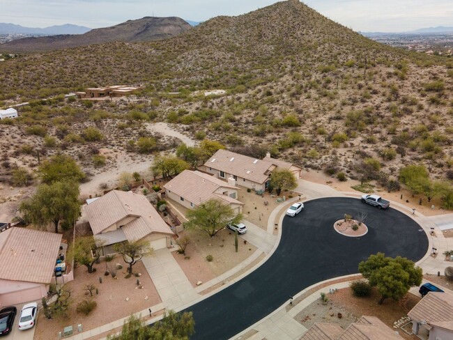 Building Photo - Saguaro Ridge