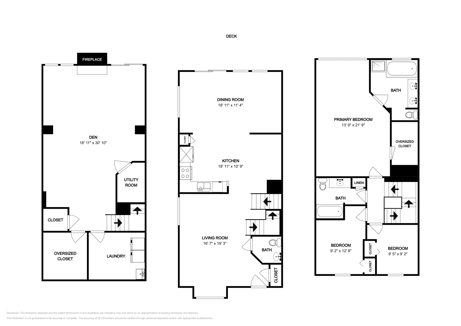 Building Photo - 9851 Bayline Cir