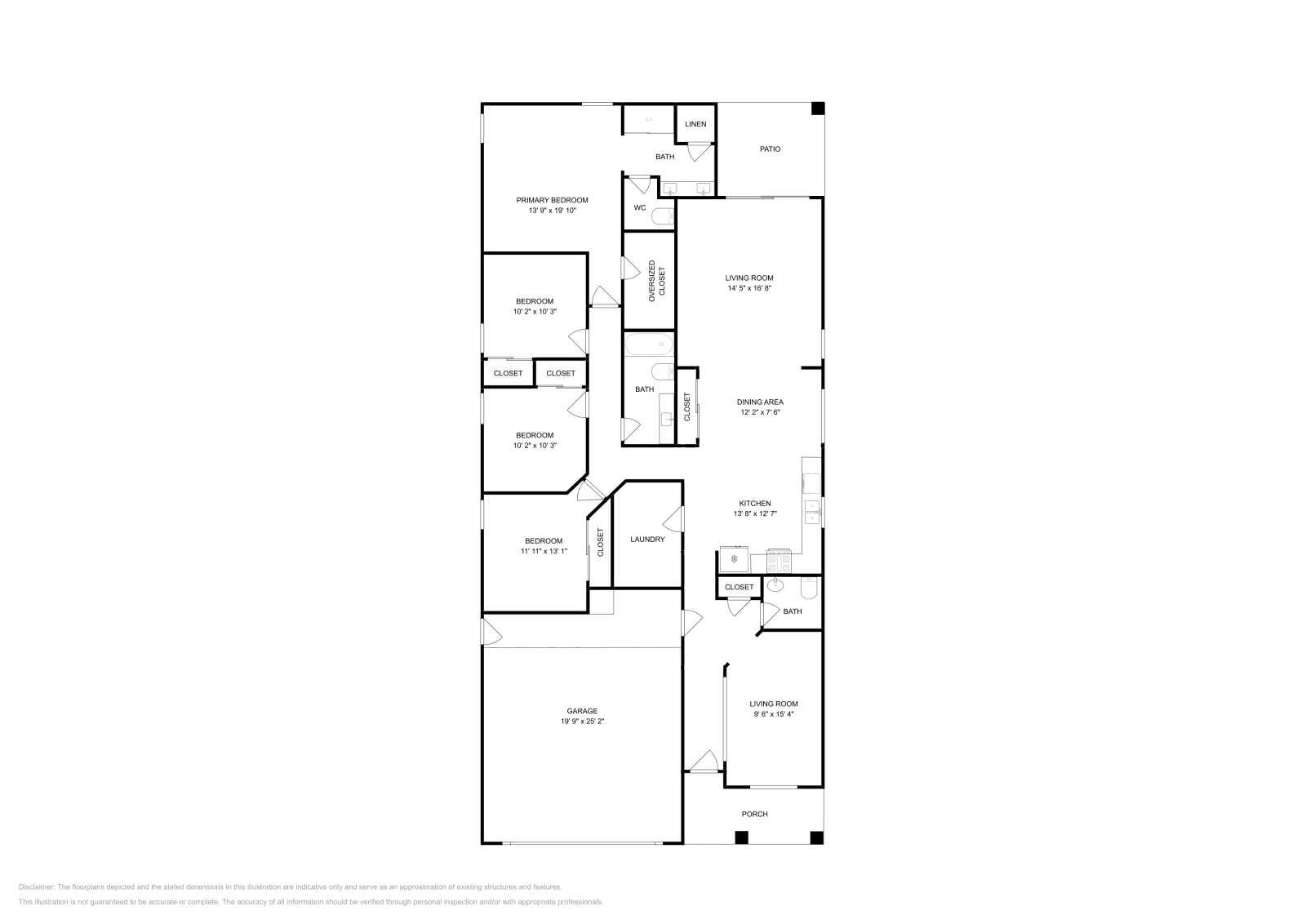 Building Photo - 41287 W Hensley Way