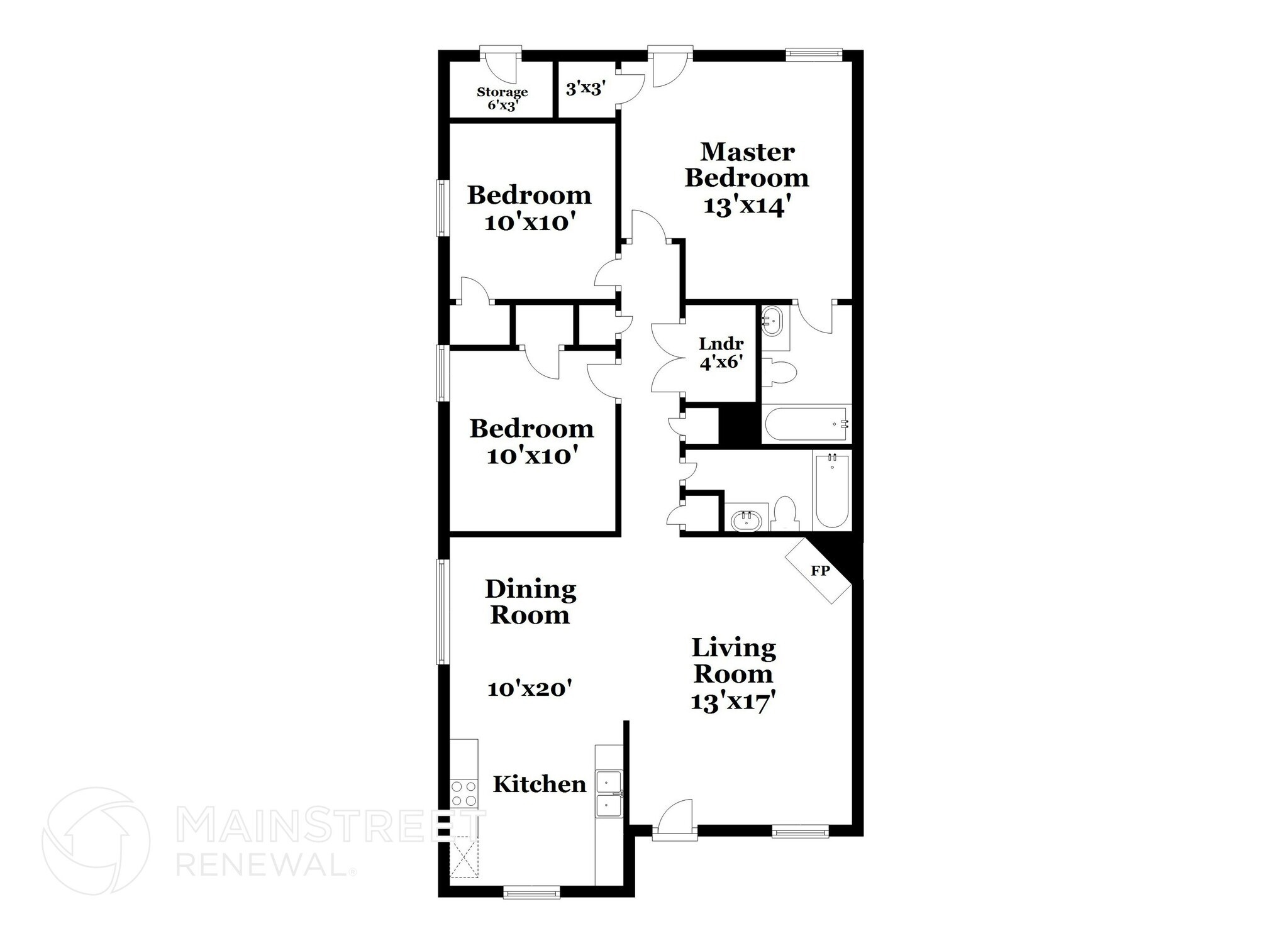 Building Photo - 5501 Alexandria Ln