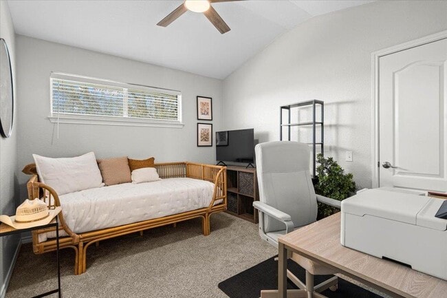 Building Photo - 7312 E Ben White Blvd