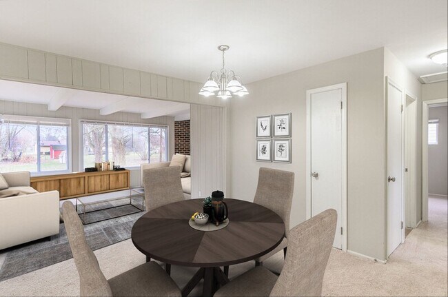 Building Photo - 1265 Westwood Dr