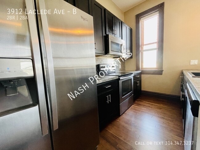 Building Photo - 3912 Laclede Ave