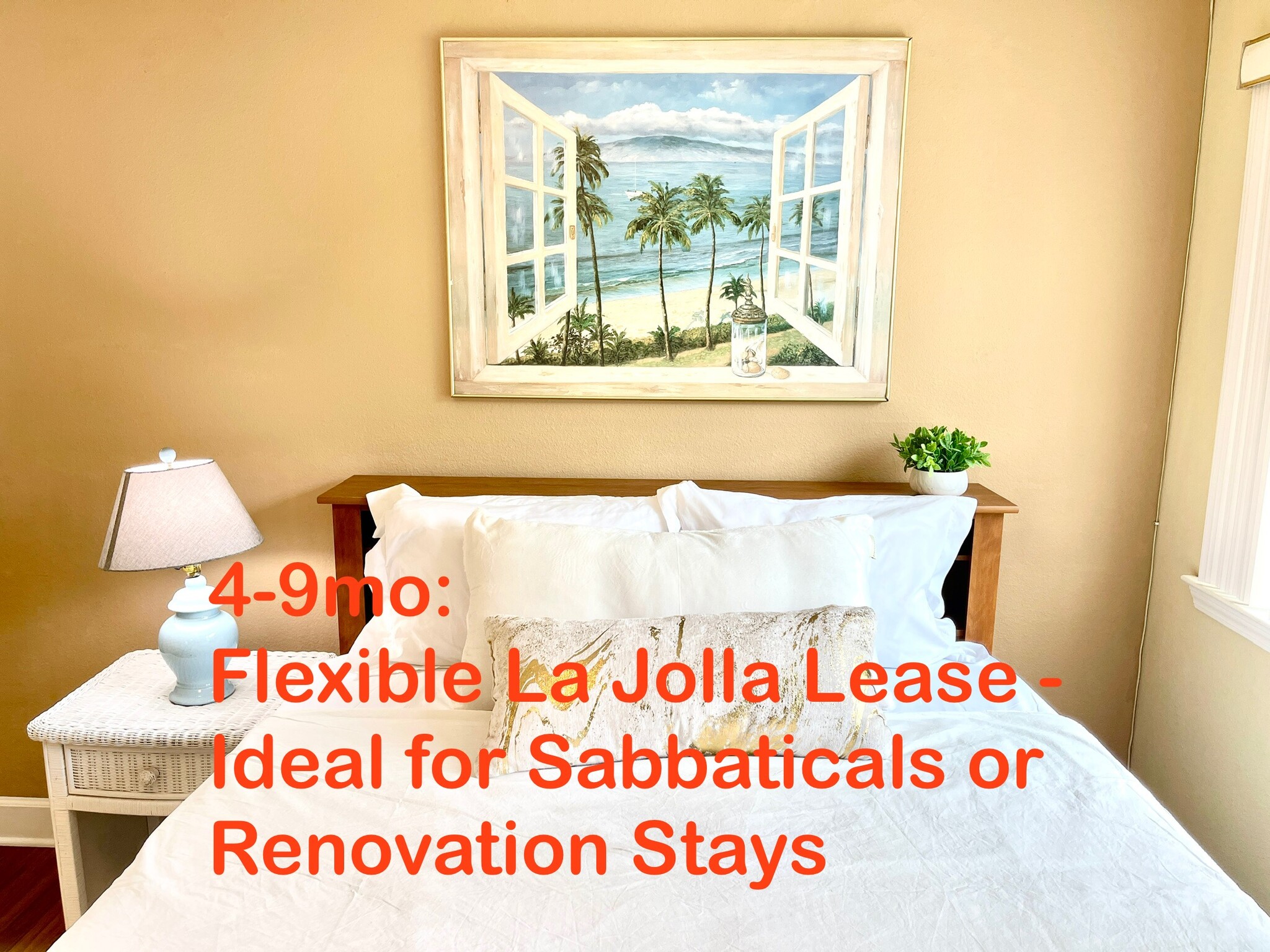 Building Photo - 8537 Villa La Jolla Dr