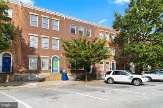 Building Photo - 1324 Race St