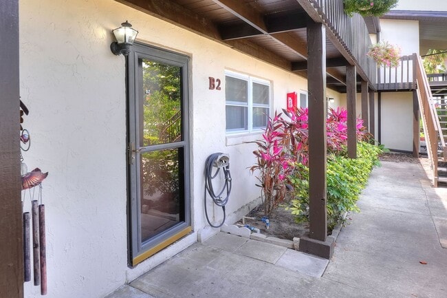 Building Photo - 2-Bedroom, 1-Bathroom Condo in Winter Haven