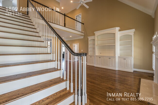 Building Photo - 1809 Abbey Wood Ln