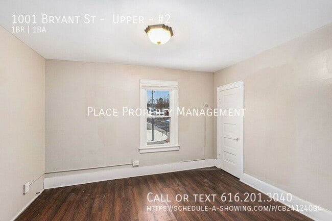 Building Photo - 1001 Bryant St