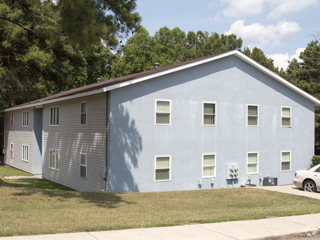 Building Photo - Mauldin Village