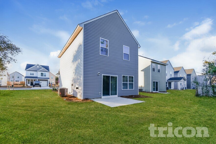 Building Photo - 937 Dawsons Park Wy