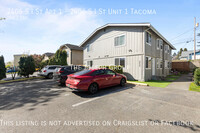 Building Photo - 2406 S I St