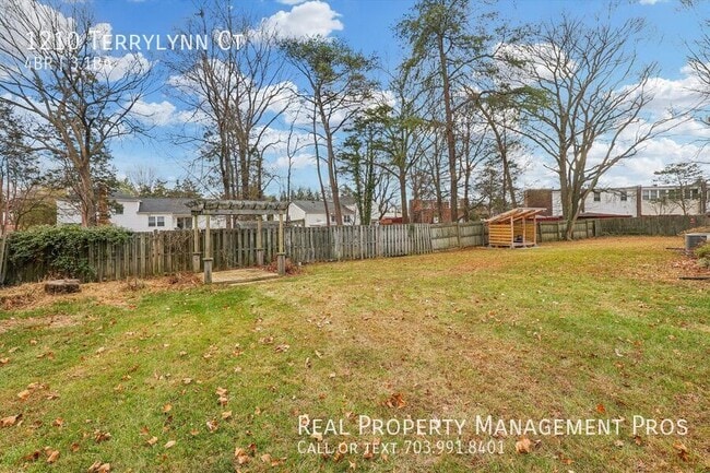 Building Photo - 1210 Terrylynn Ct