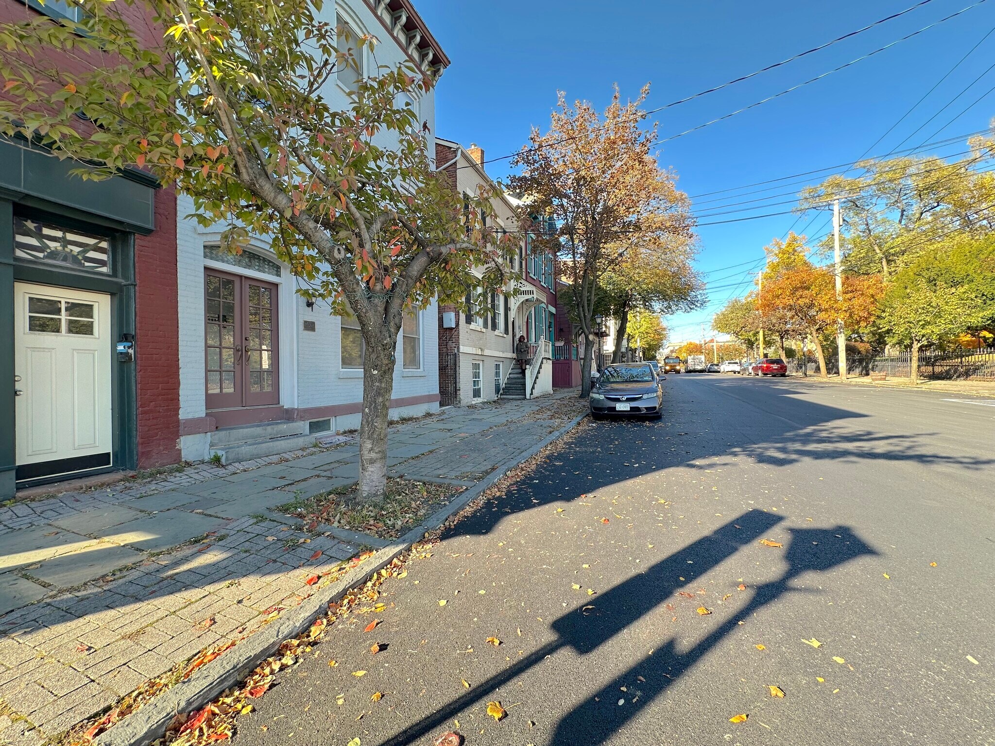 Building Photo - 71 Liberty St