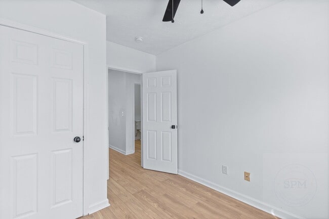 Building Photo - 418 Dr W. J. Hodge St