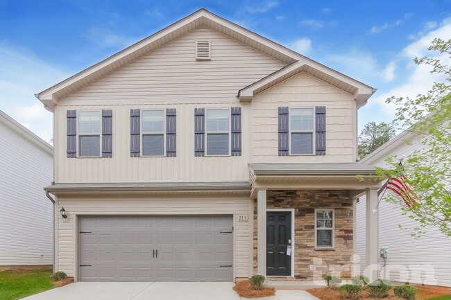Building Photo - 213 Spring Knoll Dr