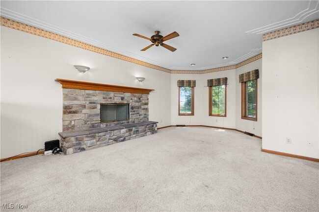 Building Photo - 4591 S Memorial Shoreway Dr