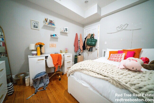 Building Photo - 3 Alleghany St