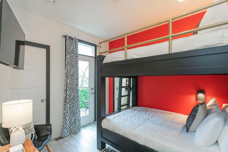 Building Photo - 1111 Baptist World Center Dr