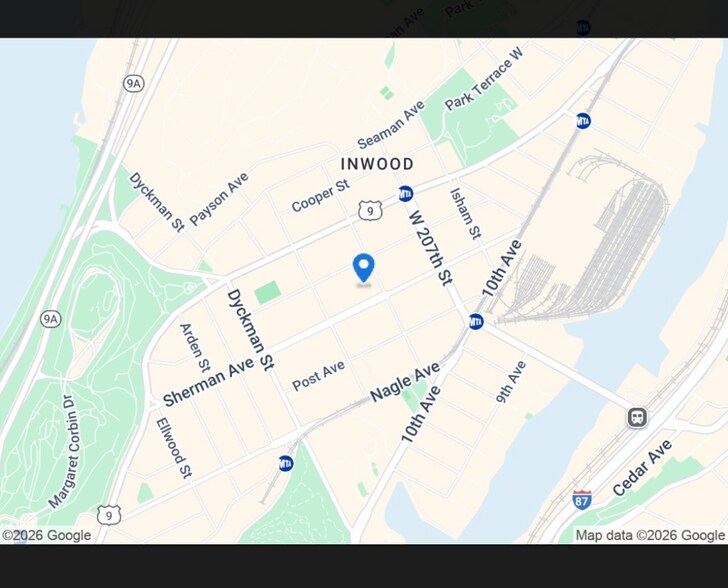 Building Photo - 172 Sherman Ave