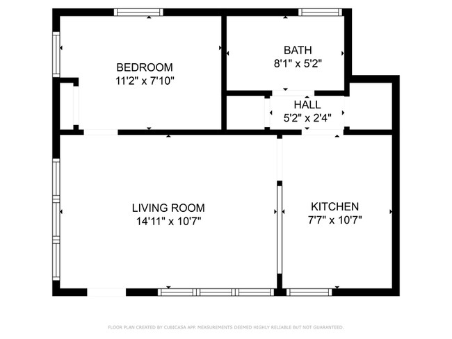 Building Photo - 444 Orange St