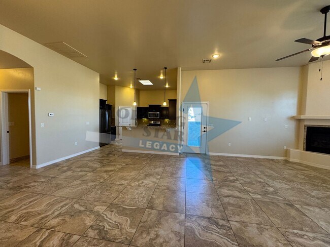 Building Photo - 3127 Agua Ladoso Ave