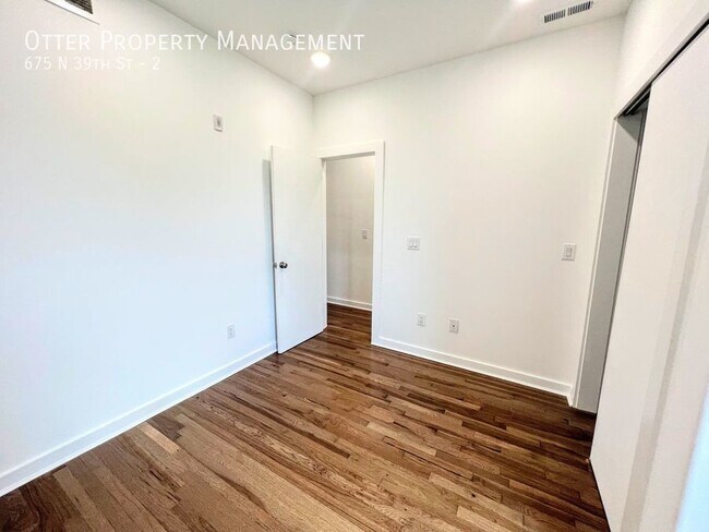 Building Photo - 675 N 39th St