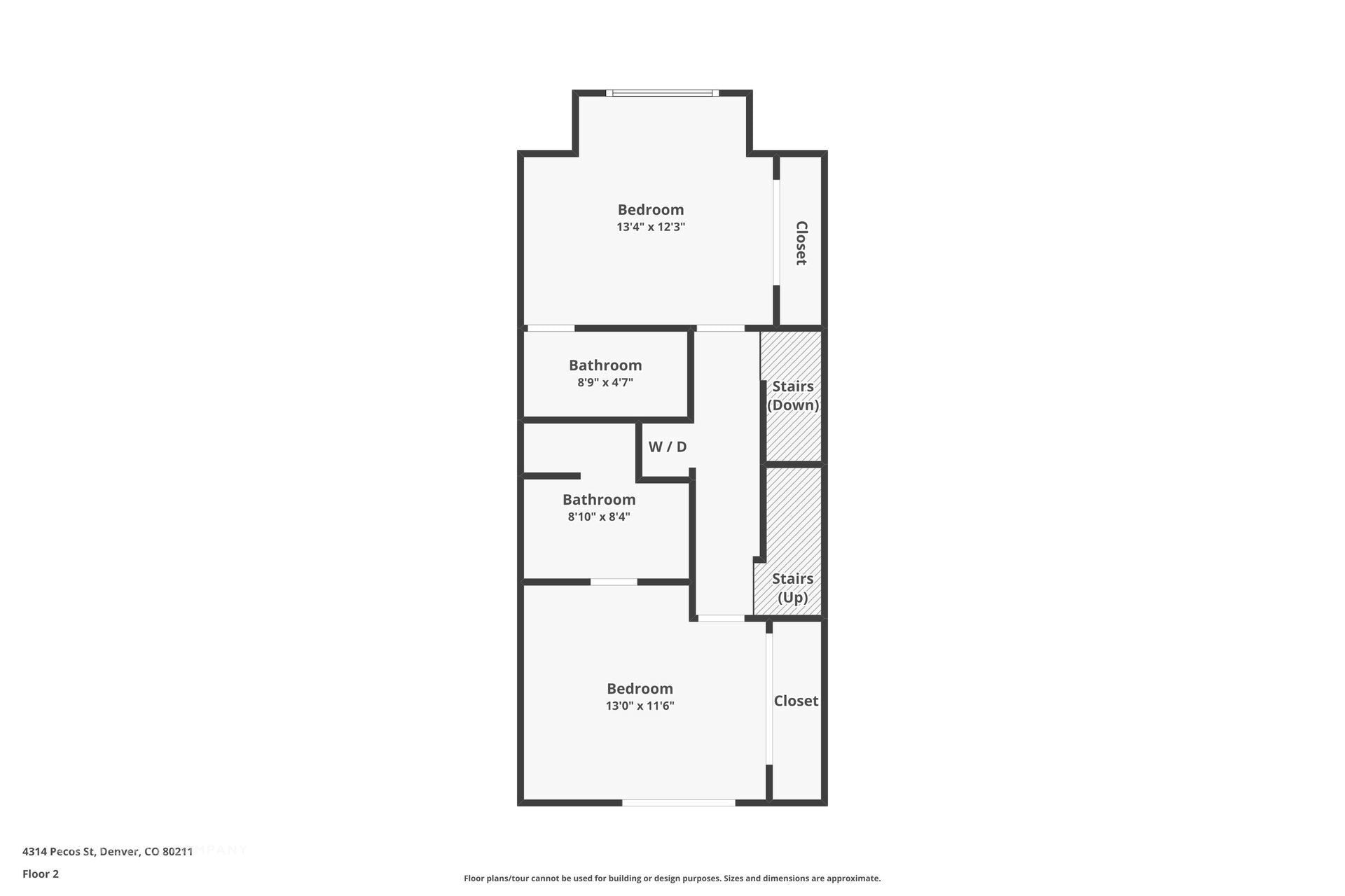 Building Photo - 4314 N Pecos St