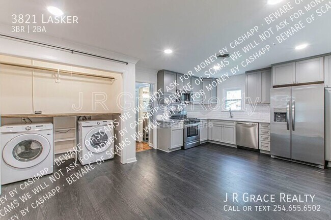 Building Photo - 3821 Lasker Ave